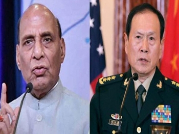 trung an gap mat ban ve bien gioi su chia re van con sau sac