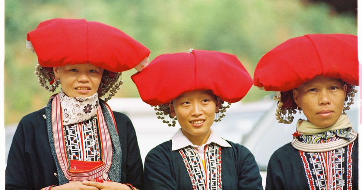 Lào Cai: Độc đáo trang phục phụ nữ các dân tộc vùng cao