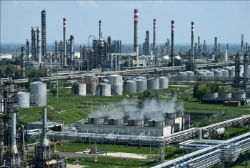 gia nang luong luong thuc tai chau au tang manh