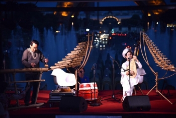 huong vi viet giua lang am thuc quoc te tai paris