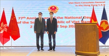 hong kong luon hoan nghenh cac doanh nghiep va nhan tai viet nam