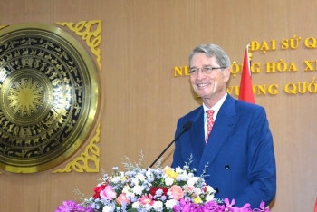 doanh nghiep thai lan danh gia cao ve trien vong kinh te viet nam