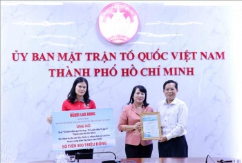 tiep nhan hon 52 ty dong ung ho can bo chien sy va nhan dan cac dao vung bien tay nam