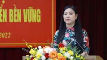 hoi thao khoa hoc van hoa con nguoi vinh phuc trong phat trien ben vung