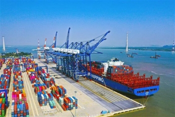 Quy hoạch cảng biển tập trung phát triển vào 6 cụm cảng chính