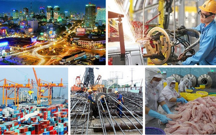 Nhận định, đánh giá đúng tình hình để chỉ đạo phát triển kinh tế - xã hội năm 2023