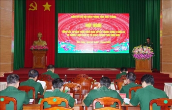 chu dong nam chac tinh hinh giu vung quoc phong an ninh khu vuc bien gioi bien
