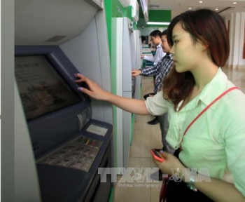 ha noi se co nhieu diem rut tien bang cccd gan chip thay the atm