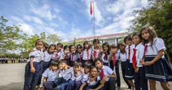 viet nam doi tac co trach nhiem cua cong dong quoc te