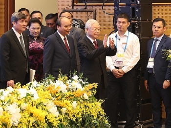 asean giu vung lap truong nhat quan on dinh bien dong