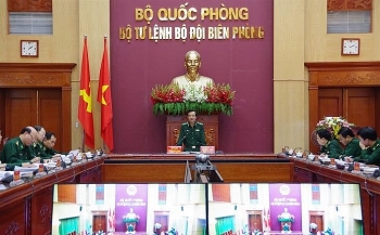 cong tac chuan bi giao luu quoc phong bien gioi viet trung lan thu 6