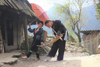 tai hien khong gian cho tinh sa pa