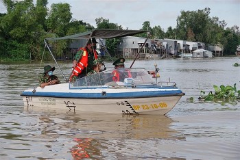 kiem tra cong tac phong chong dich tren tuyen bien gioi dong thap