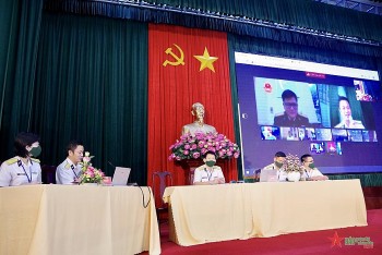 to chuc hoi thao khoa hoc ve an ninh hang hai bien dong bang tieng anh