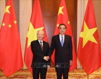 tong bi thu nguyen phu trong hoi kien thu tuong trung quoc ly khac cuong