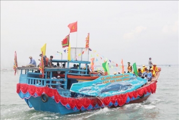 dua di san le hoi tro thanh dac san cua tp ho chi minh