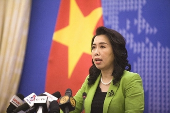 viet nam yeu cau trung quoc ton trong chu quyen cua viet nam doi voi hai quan dao hoang sa va truong sa