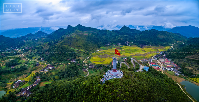 anh dep du lich ha giang nam 2020