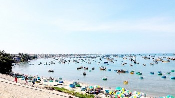 tieu chi xac dinh xa dac biet kho khan vung bai ngang ven bien va hai dao