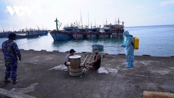 73 tau ca cung 700 ngu dan vao au tau dao song tu tay va sinh ton tranh tru bao ran