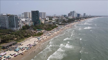 bai bien nha trang va vung tau lot top 10 bai bien noi tieng nhat the gioi