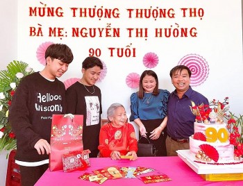 mung tho net dep van hoa dau nam