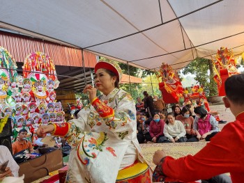 bai 4 nhan dien dung gia tri di san thuc hanh tin nguong tho mau tam phu cua nguoi viet