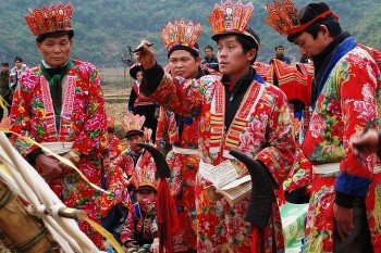 le cap sac cua nguoi dao do o ha giang