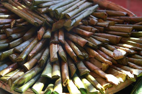 Bánh Cúng, bánh Cấp