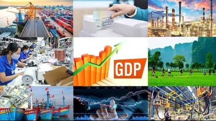 dieu chinh kich ban tang truong 3 quy dam bao gdp nam 2025 tang tren 8
