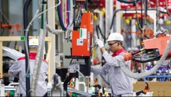 Kinh tế 2025: Tăng tốc, bứt phá để về đích