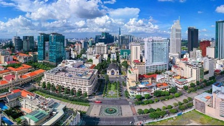 TP.HCM chạy nước rút giải ngân hơn 55.000 tỷ đồng