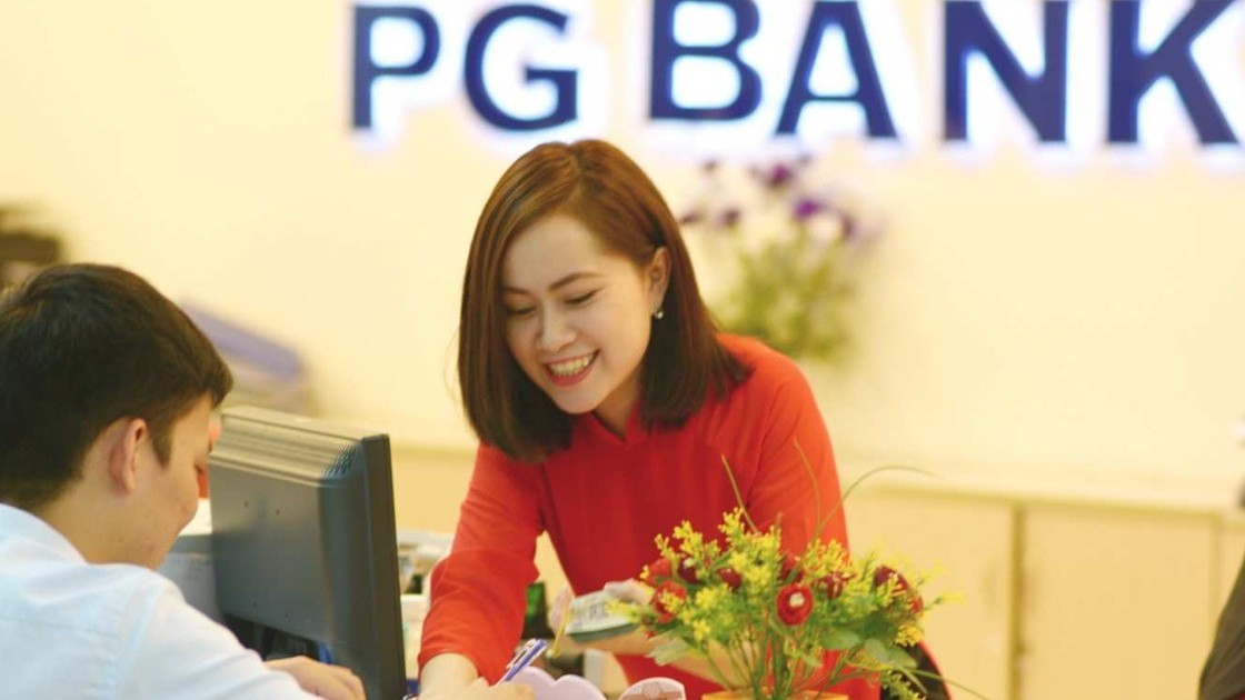 Hậu đổi chủ, PG Bank chính thức đổi tên