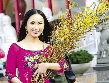 kieu bao xa xu mong doi mot mua xuan moi tren que huong