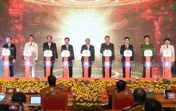 Thủ tướng Nguyễn Xuân Phúc: Hệ thống Cơ sở dữ liệu quốc gia về dân cư là một mốc lớn, bước tiến quan trọng