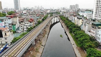 ha noi xay dung ke hoach hoi sinh song to lich song nhue