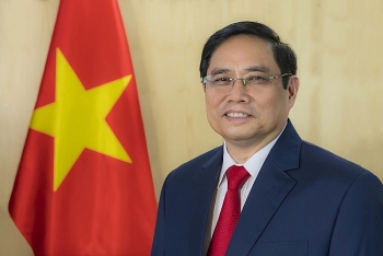 Thủ tướng Phạm Minh Chính kết thúc tốt đẹp chuyến tham dự Hội nghị các Nhà Lãnh đạo ASEAN