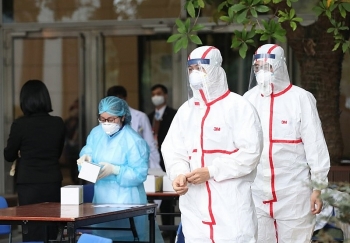 pho thu tuong vu duc dam chuan bi san sang khi dich con chua phuc tap