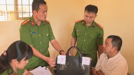 Vụ Thanh tra Sở Nội vụ Đắk Lắk nhận hối lộ: Chi tiết 2 lần giao dịch trong nhà nghỉ