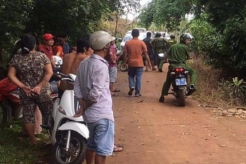 tin tuc phap luat nong nhat trong ngay ban chet chi ho chi vi khong luu so dien thoai