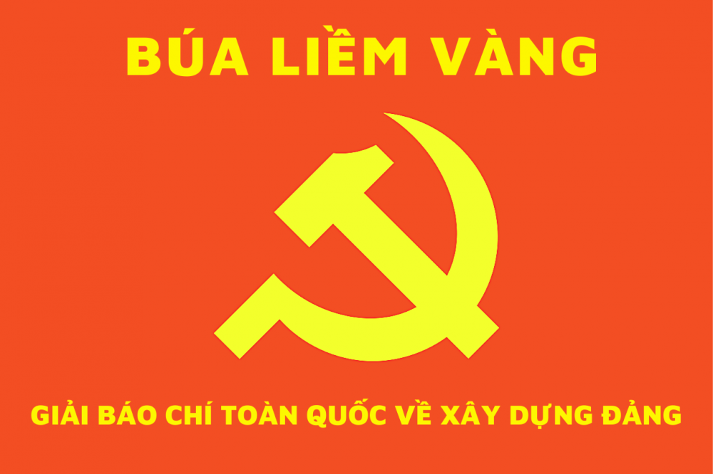 GIẢI BÁO CHÍ