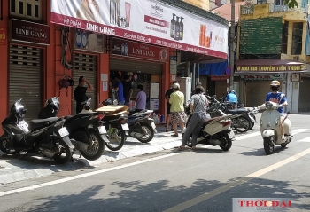 chu tich nuoc nguyen xuan phuc gian cach phai gan chat voi cham lo doi song nguoi dan