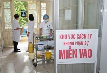 Ca tử vong thứ 25 liên quan Covid-19 ở Việt Nam: Bệnh nhân 698 ở Đà Nẵng, có tiền sử ung thư