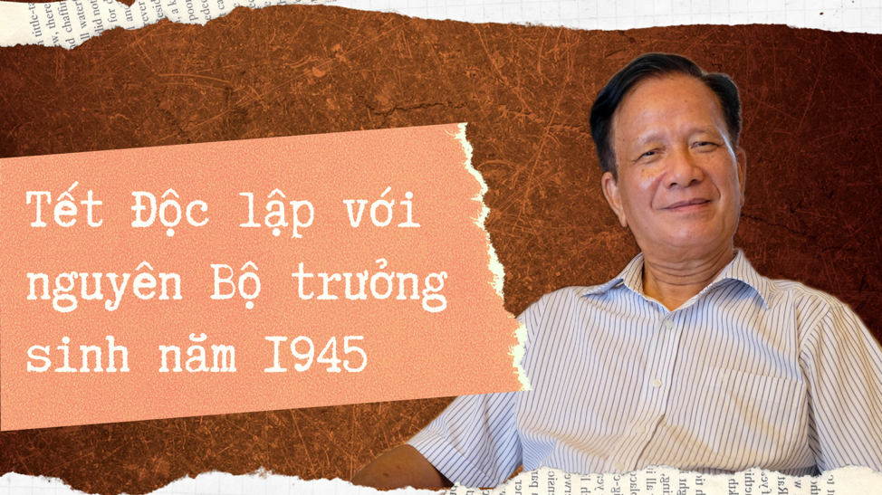 tet doc lap voi nguyen bo truong sinh nam 1945