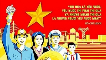chao mung dai hoi thi dua yeu nuoc lien hiep cac to chuc huu nghi viet nam giai doan 2020 2025