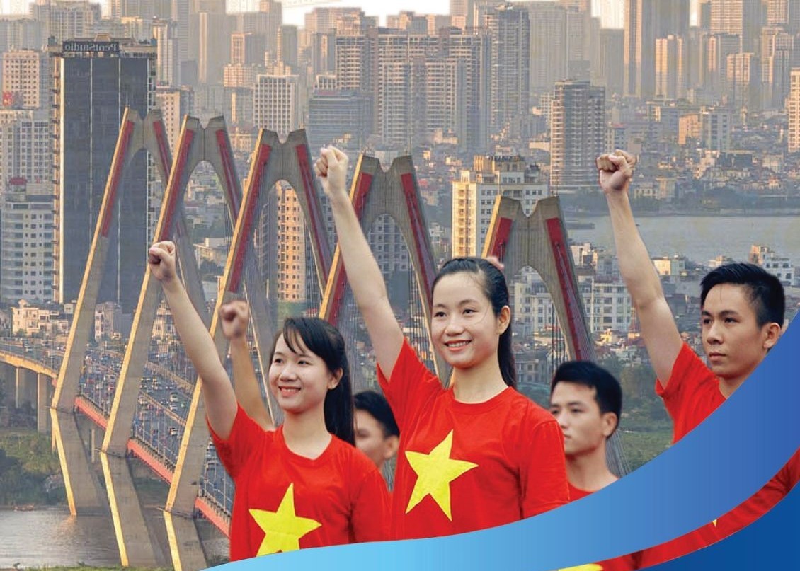 Làm sao để phồn vinh, hạnh phúc?