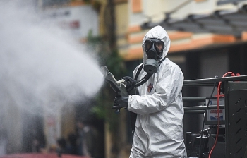 truyen thong duc danh gia cao no luc ung pho voi dich covid 19 cua viet nam