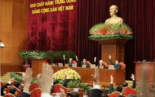 Đại hội XIII của Đảng sẽ diễn ra từ 25/1 - 2/2/2021 tại Hà Nội