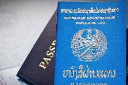 Lào sẽ cấp thị thực điện tử (visa) cho du khách nước ngoài
