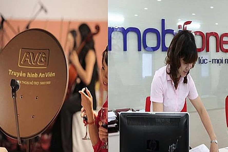 Thương vụ AVG - Mobifone: Nhìn lại những sai phạm nghiêm trọng